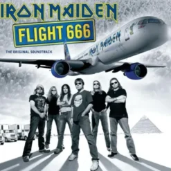 Album33 T 30 CM Flight 666