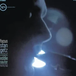 Album33 T 30 CM Focus