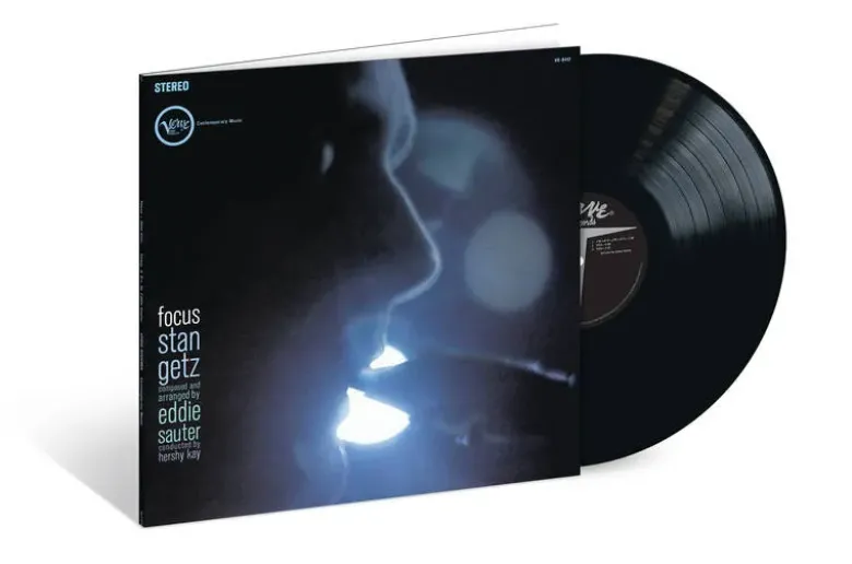 Album33 T 30 CM Focus