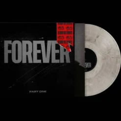 Album33 T 30 CM Forever Part One