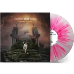 Album33 T 30 CM Forever Undone