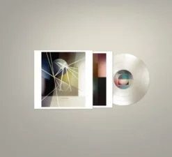 Album33 T 30 CM Forever Voiceless