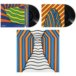 Album33 T 30 CM For That Beautiful Feeling