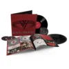 Album33 T 30 CM For Unlawful Carnal Knowledge (Coffret 2Lp + 2Cd + Blu-Ray)