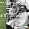 Album33 T 30 CM Frankenstein / La Fiancée De Frankenstein