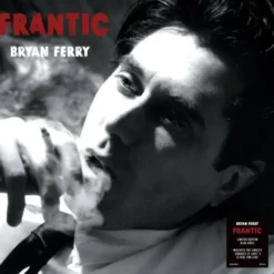 Album33 T 30 CM Frantic