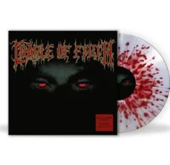 Album33 T 30 CM From the Cradle to Enslave