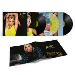 Album33 T 30 CM Future Nostalgia (5Th Anniversary Edition)