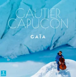 Album33 T 30 CM Gaïa