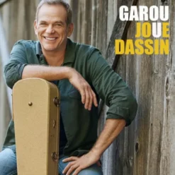 Album33 T 30 CM Garou joue Dassin