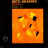 Album33 T 30 CM Getz/Gilberto