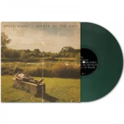 Album33 T 30 CM Ghosts In The Park