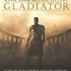 Album33 T 30 CM Gladiator - Music From The Motion Picture