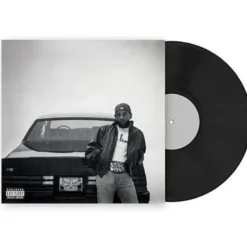 Album33 T 30 CM Gnx