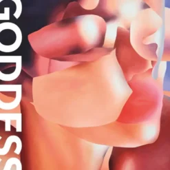Album33 T 30 CM Goddess