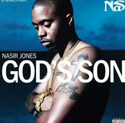 Album33 T 30 CM God's Son