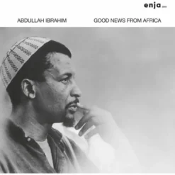 Album33 T 30 CM GOOD NEWS FROM AFRICA (vinyl)
