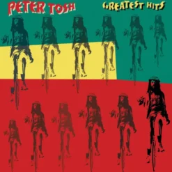 Album33 T 30 CM Greatest Hits
