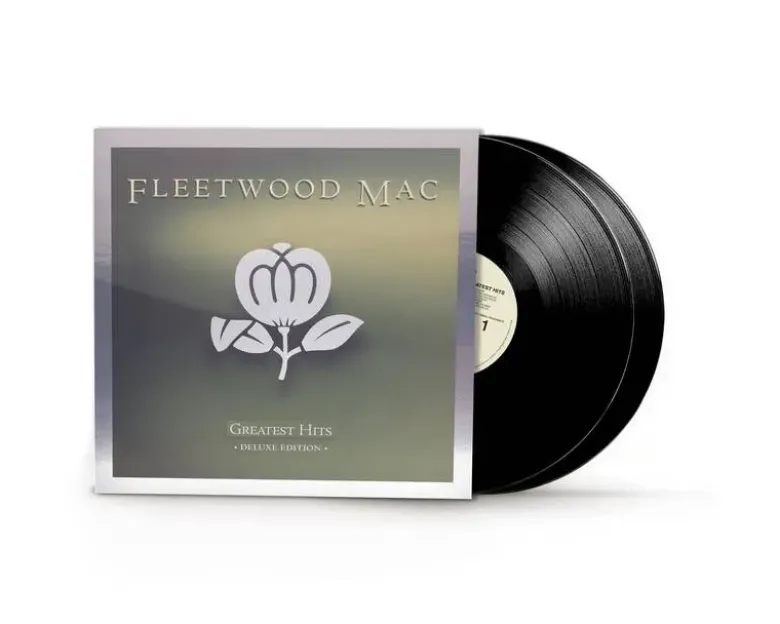Album33 T 30 CM Greatest Hits (Deluxe Edition)
