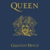 Album33 T 30 CM Greatest Hits II