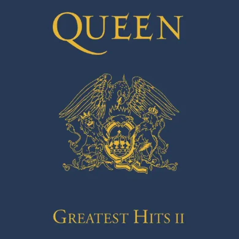 Album33 T 30 CM Greatest Hits II