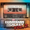 Album33 T 30 CM Guardians of the Galaxy Vol. 2: Awesome Mix Vol. 2
