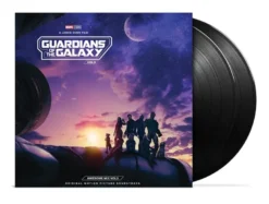 Album33 T 30 CM Guardians of the Galaxy Vol. 3