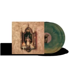 Album33 T 30 CM Hades (Lp Standard - Forest Abyss)