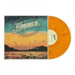 Album33 T 30 CM Halcyon Days