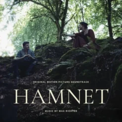 Album33 T 30 CM Hamnet