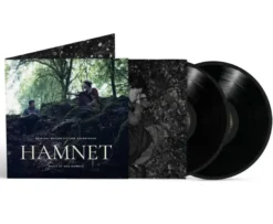 Album33 T 30 CM Hamnet