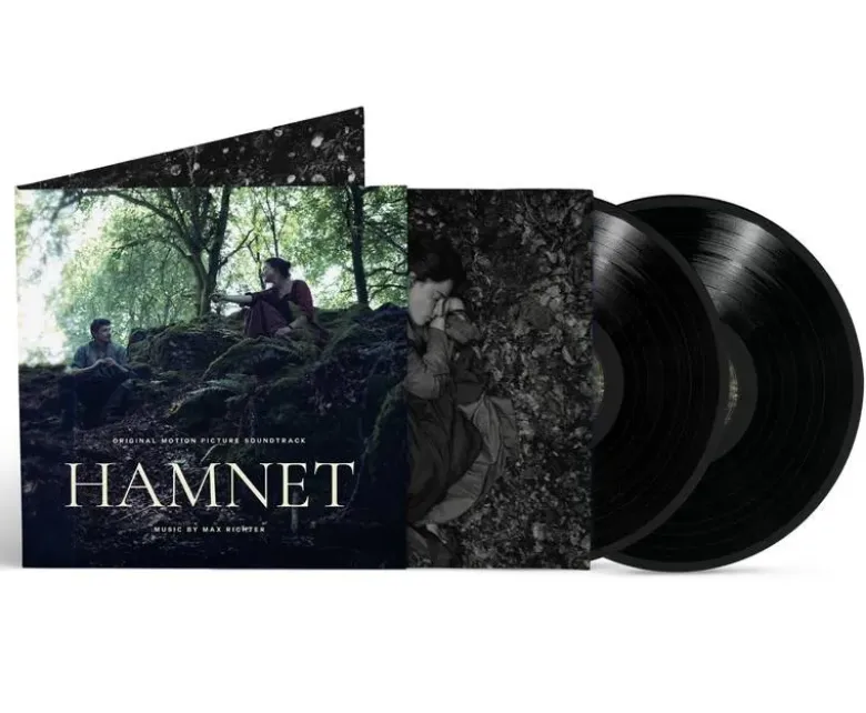 Album33 T 30 CM Hamnet