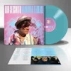 Album33 T 30 CM Hangover Terrace - Édition Limitée - Vinyle Turquoise