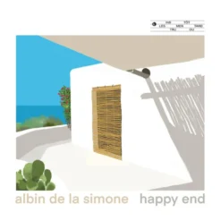 Album33 T 30 CM Happy End