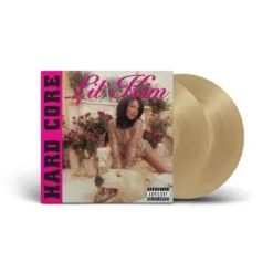 Album33 T 30 CM Hard Core (Hhat50)