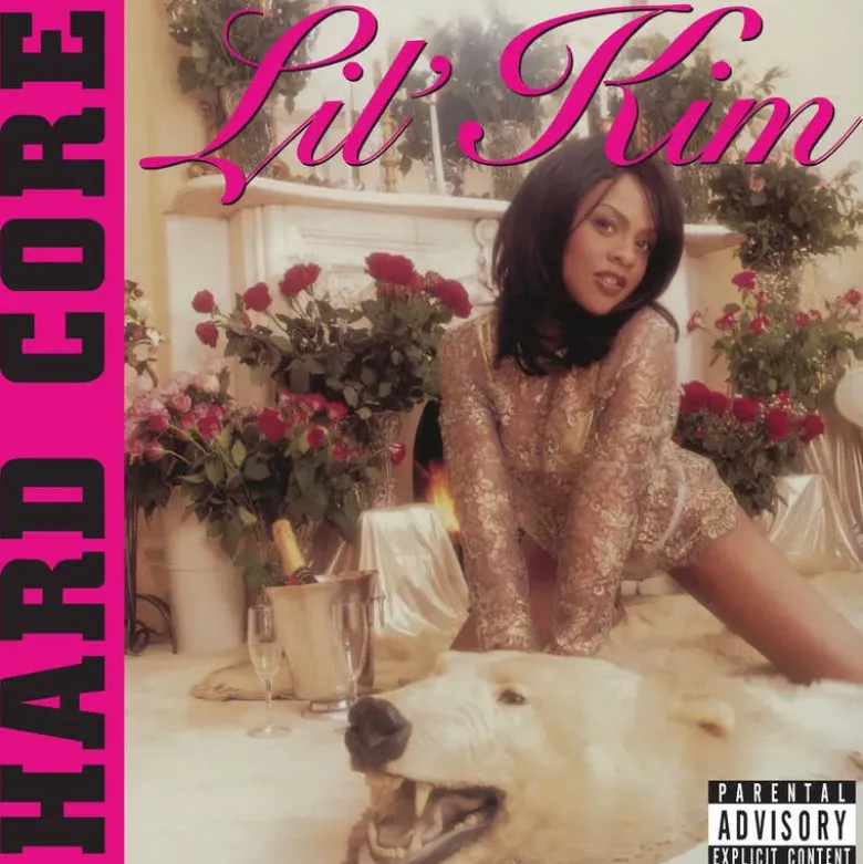 Album33 T 30 CM Hard Core (Hhat50)