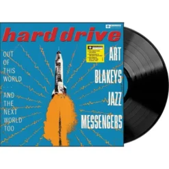 Album33 T 30 CM Hard Drive
