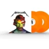 Album33 T 30 CM Hardwired…To Self-Destruct