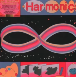 Album33 T 30 CM Harmonics