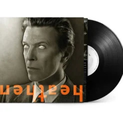 Album33 T 30 CM Heathen