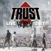 Album33 T 30 CM Hellfest 2017 - Au Nom De La Rage Tour