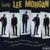 Album33 T 30 CM Here's Lee Morgan