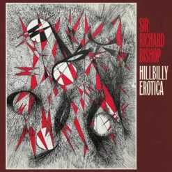 Album33 T 30 CM Hillbilly Erotica