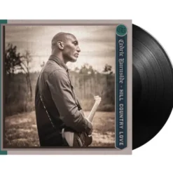 Album33 T 30 CM Hill Country Love - Édition Limitée