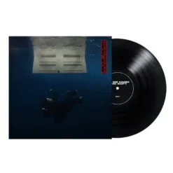 Album33 T 30 CM Hit Me Hard And Soft