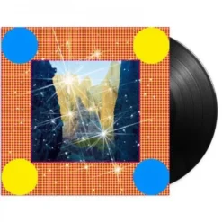 Album33 T 30 CM Honey