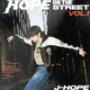 Album33 T 30 CM Hope On The Street Vol.1
