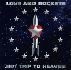Album33 T 30 CM Hot Trip To Heaven