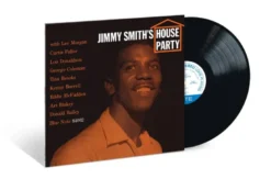 Album33 T 30 CM House Party