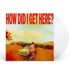 Album33 T 30 CM How Did I Get Here?